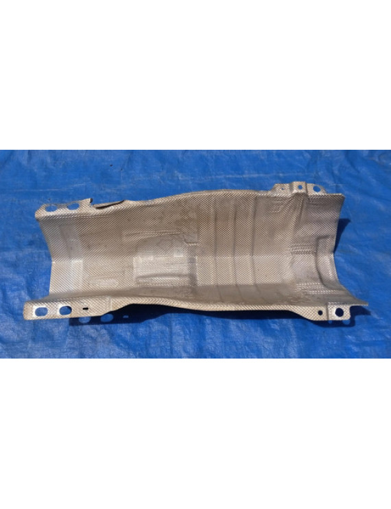 Protetor De Calor Escape Freelander 2 2.2 2008 - 2014