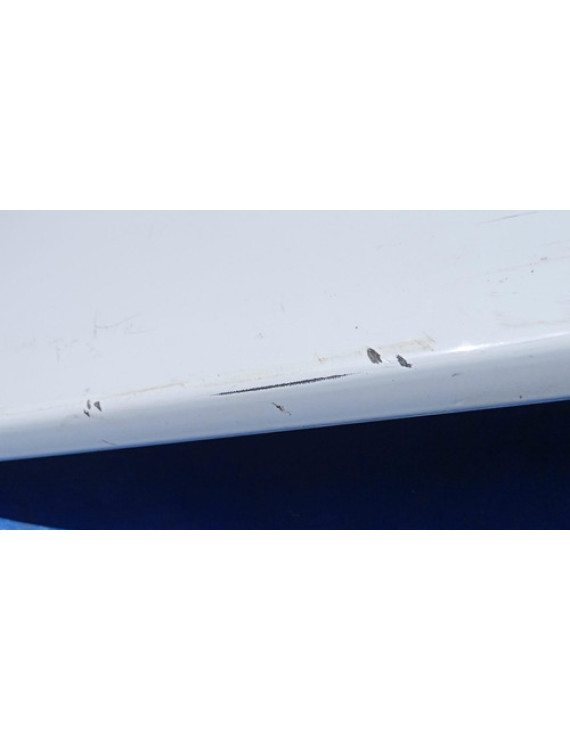 Aerofólio Tampa Traseira Focus Hatch 2014 2015 2016 2017