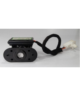 Luz Cortesia Porta Dianteira Esq Chery Tiggo 7 2021 2022