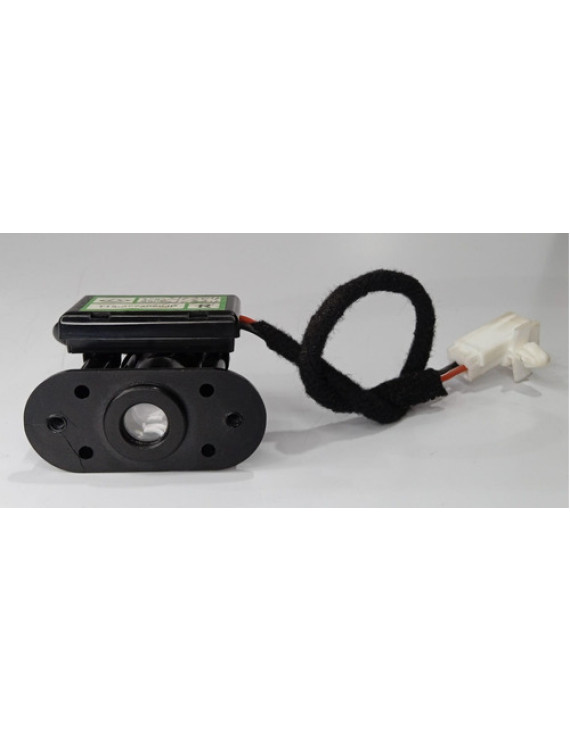 Luz Cortesia Porta Dianteira Esq Chery Tiggo 7 2021 2022