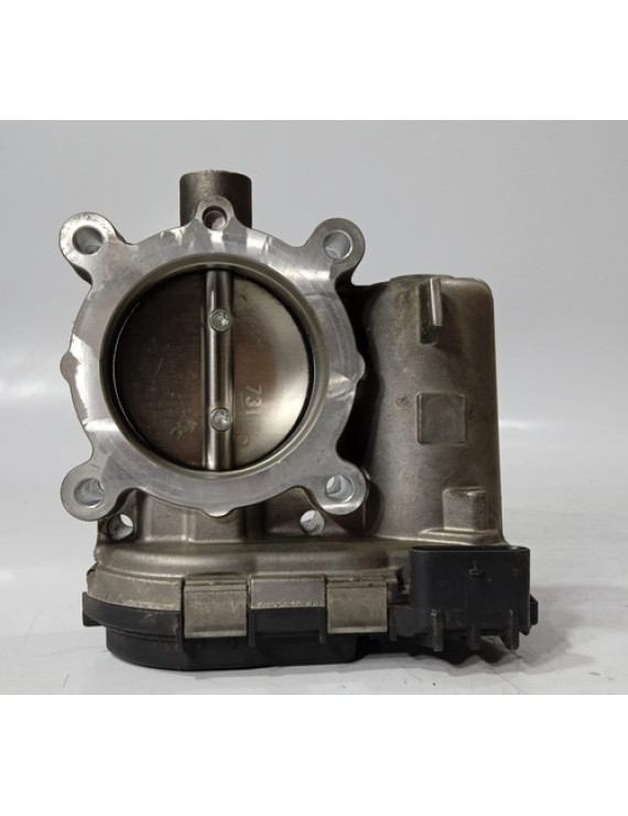 Corpo Borboleta Tbi Mercedes E250 2.0 2014 2015 A2701410025