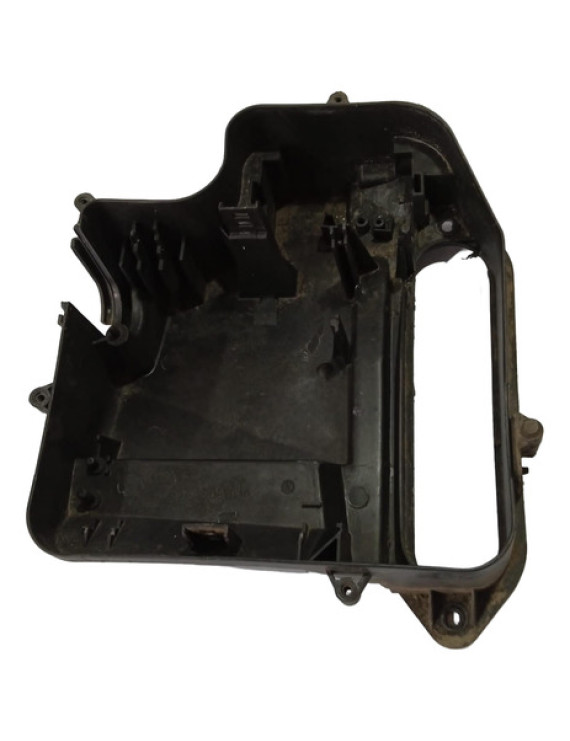 Suporte Módulo Injeção Audi A6 Allroad 2.7 Turbo 2001