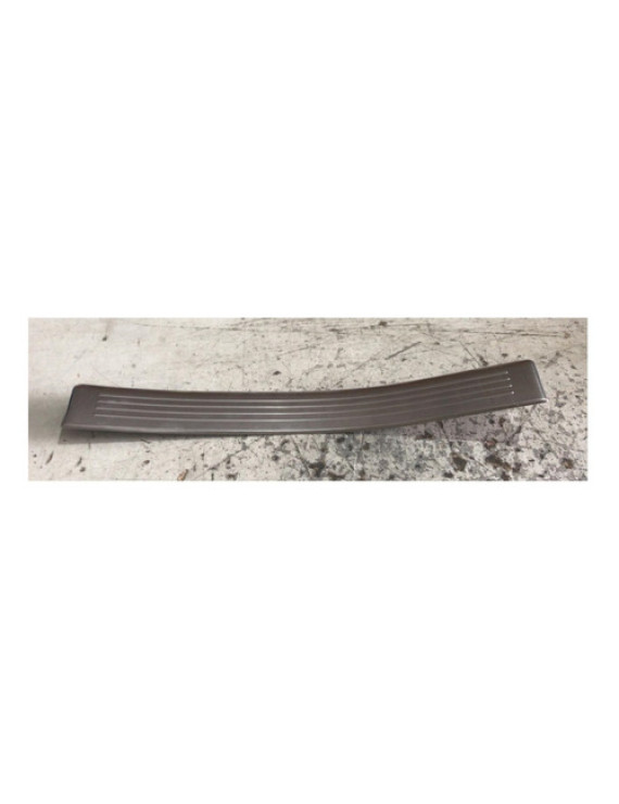 Par De Soleira Porta Traseira Mercedes E250 2014 2015