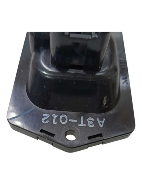 Resistência Ar Condicionado Honda City 1.5 2015 - 2019