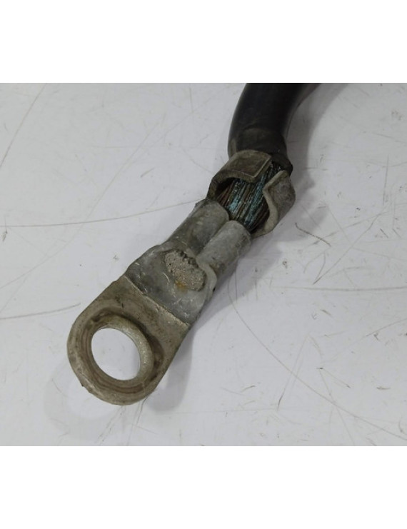 Cabo Negativo Bateria Mercedes Ml350 2004 2005 2006