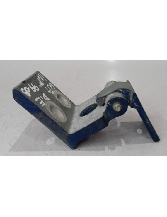 Limitador Porta Dianteira Esquerda Peugeot 607 1999 - 2008