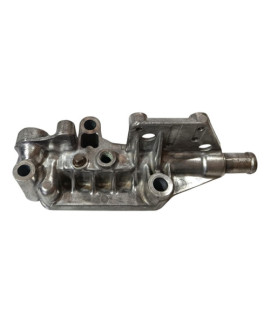 Flange Água Cabeçote Astra Vectra Zafira 2.0 16v 1999 - 2011