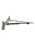 Dobradiça Direita Capô Volvo Xc60 2011 2012 2013 2014