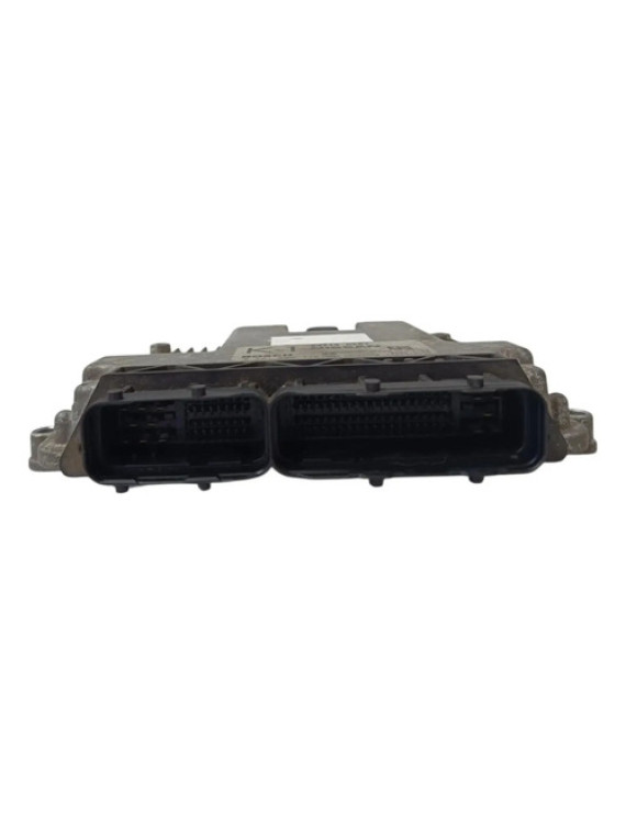 Módulo Injeção Tiida 1.8 Automático 2008-2012/23710-az67 K1