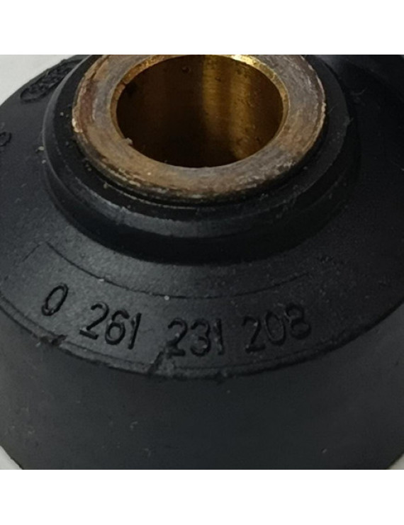 Sensor Detonação Lifan 530 1.5 2014 2015 2016 / 0261231208