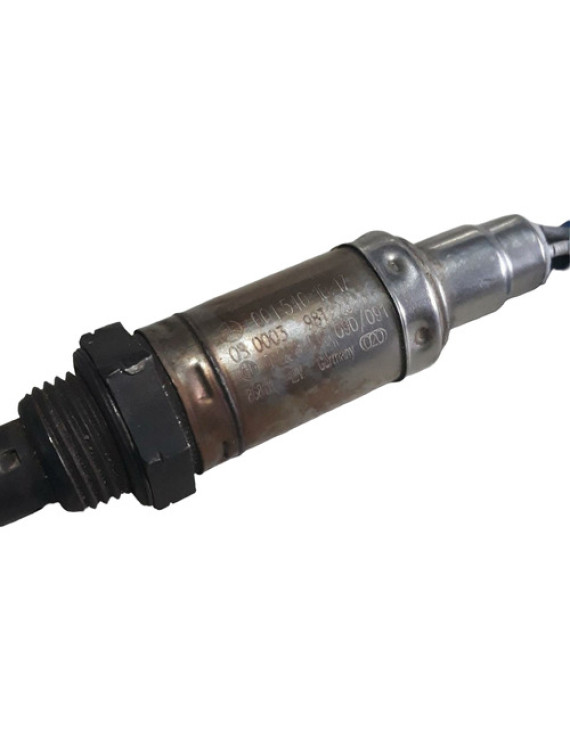 Sonda Lambda Mercedes C240 C180 C280 1998 À 2000 0015401017
