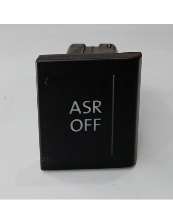 Botão Tração Asr Off Amarok 2011 2012 2013 2014 2015 2016