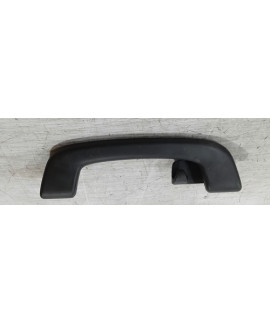 Alça De Teto Traseiro Bmw 135i 2015    Preto