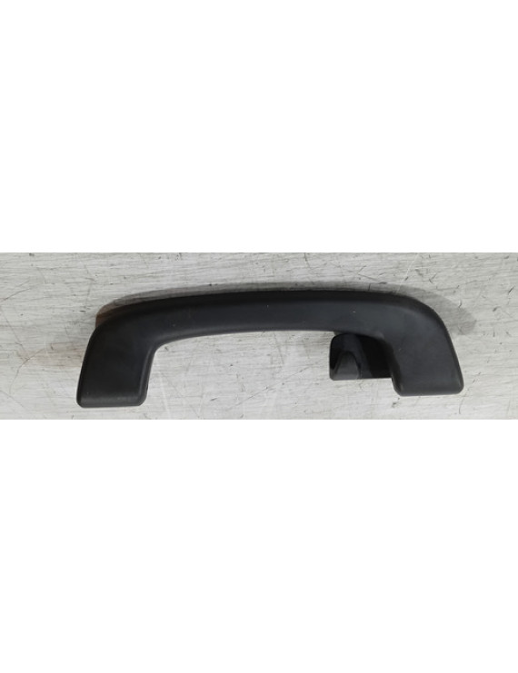 Alça De Teto Traseiro Bmw 135i 2015    Preto
