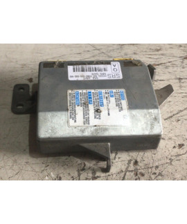 Módulo Airbag Civic 2001 - 2005 / 77960-s5a-g82-m2