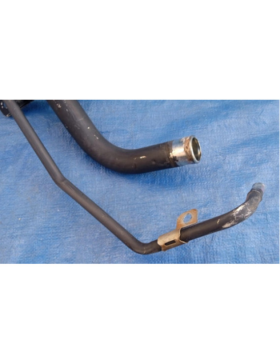 Gargalo Tanque Combustível Toyota Rav4 2001 - 2005