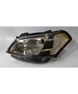 Farol Esquerdo Kia Soul 2009 2010 2011 2012 Esquerdo/motorista