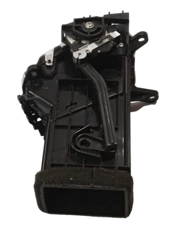 Difusor Ar Esquerdo Console Traseiro Sonata 2011 