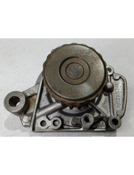 Bomba D\'água Honda Civic 1.7 2001 - 2006