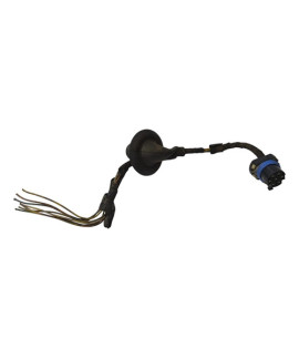Conector Chicote Mercedes Ml500 2004 2005 2006