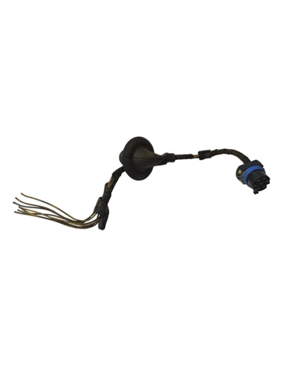 Conector Chicote Mercedes Ml500 2004 2005 2006