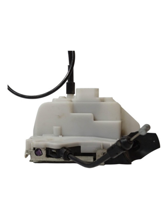 Fechadura Dianteira Esquerda Grand Scenic 2008 - 2012