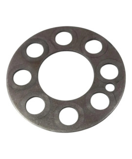 Arruela Encosto Volante Motor Hrv 1.8 2016 - 2020 Prateado