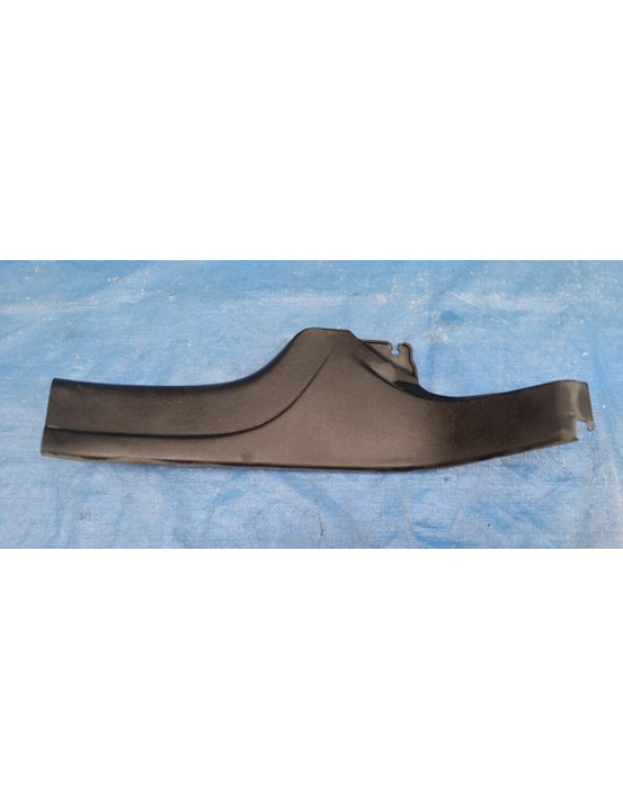 Soleira Traseira Esquerda Accord 2003 - 2007 Preto