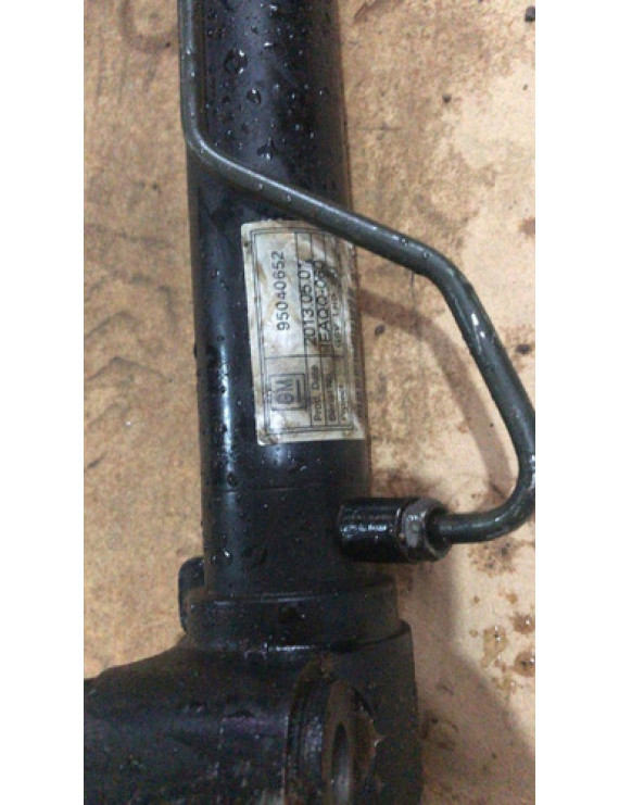 Caixa De Direção Hidráulica Cobalt Spin 1.8 2012 - 2015