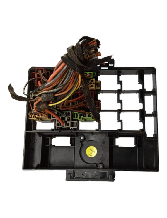 Caixa De Fusíveis Chicote Amarok 2.0 Biturbo 2012