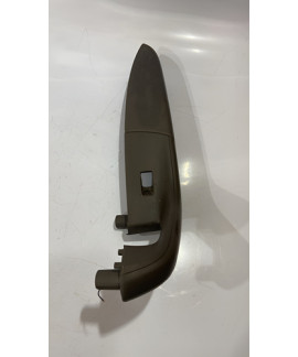 Puxador Porta Dianteiro Direito Audi Q3 2014 2015 Marrom Dianteira