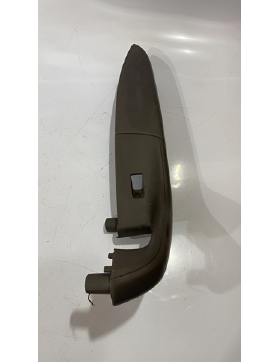 Puxador Porta Dianteiro Direito Audi Q3 2014 2015 Marrom Dianteira