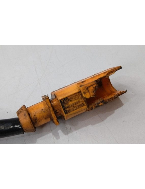 Sensor De Temperatura Catalisador Amarok 2.0 / 03l906088af