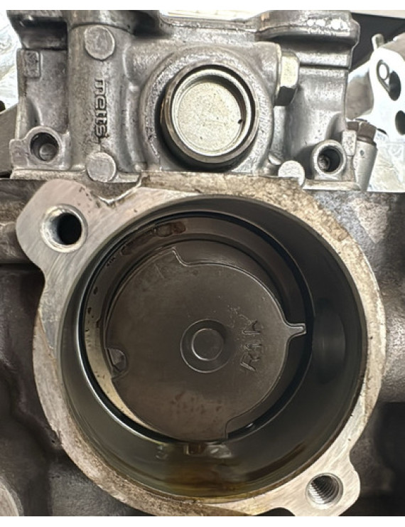 Cabeçote Honda Civic 1.8 2012 2013 2014 2015 2016