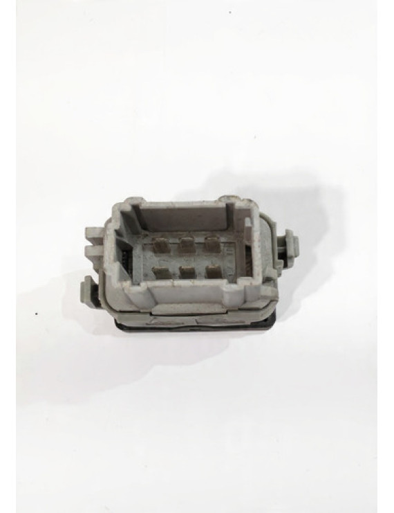 Botão Trava Vidros Grand Scenic 2008 - 2012