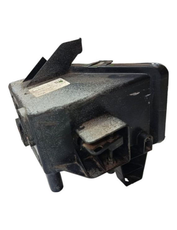 Farol Milha Esquerda Vectra Agile 2009 2010  / Detalhe Branco