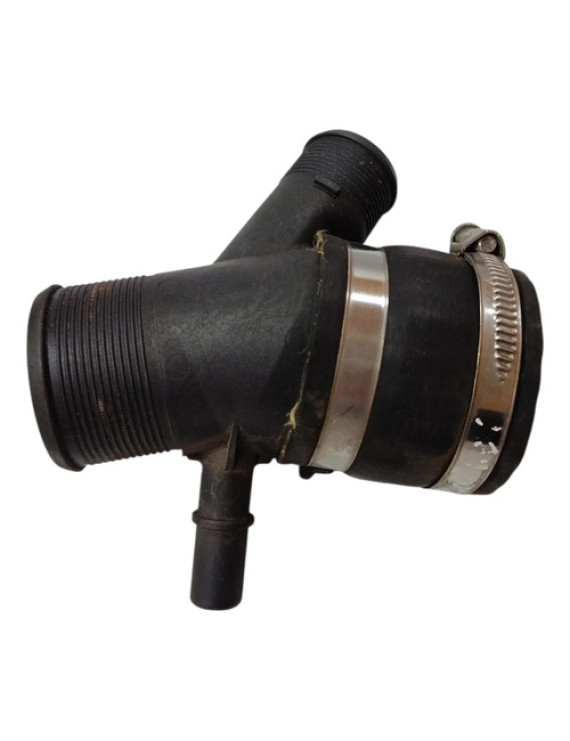 Flange Intercooler Fusion 2.0 2013 - 2018