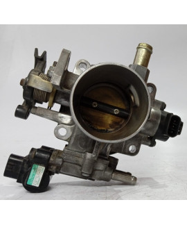 Corpo Borboleta Tbi Corolla 1.8 2003 - 2008 / 222700d020