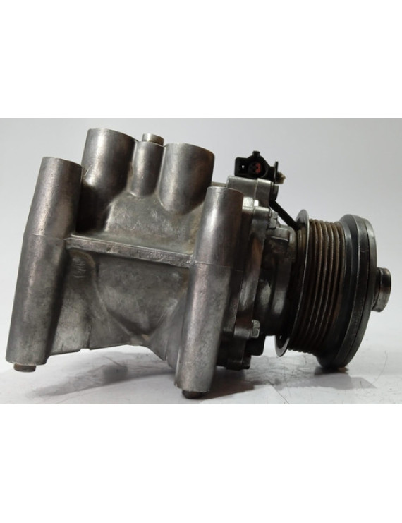 Compressor De Ar Focus Ecosport 2.0 2006 2007 2008