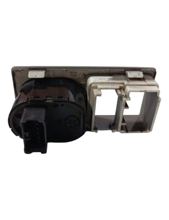 Botão Tração 4x4 Sorento 2004 - 2009 Preto