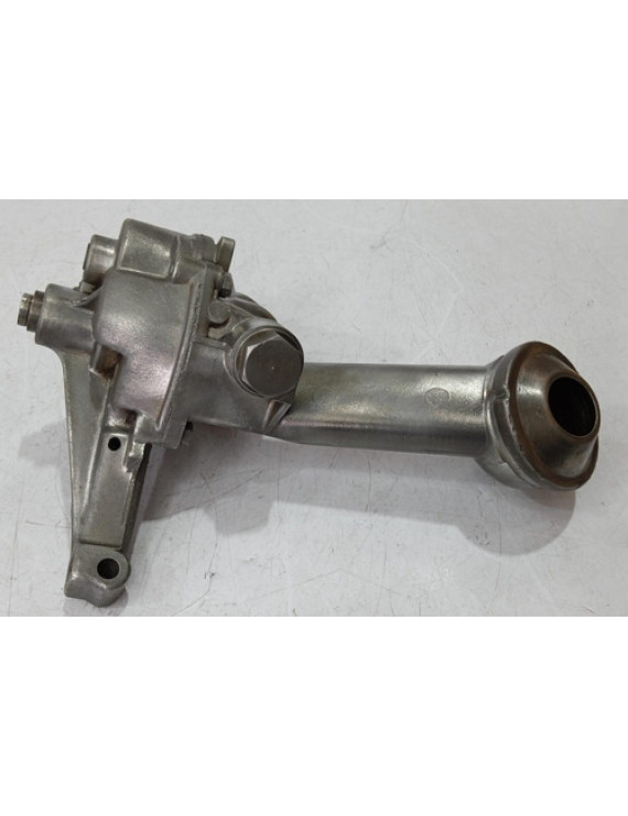 Bomba De Óleo Mercedes C280 V6 1996 - 1999