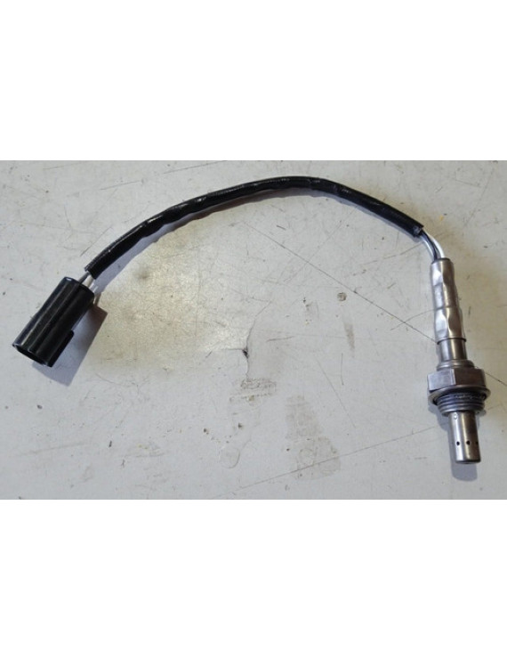 Sonda Lambda Parati Gol Golf Turbo / 6ke906265a