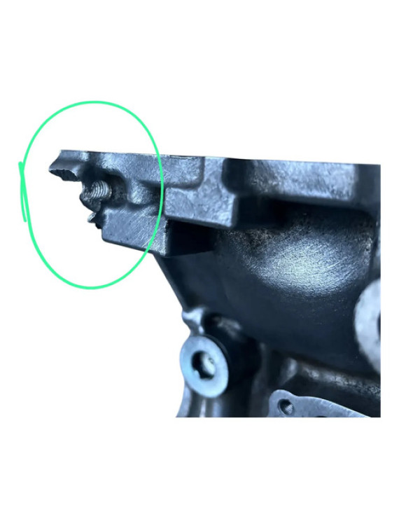 Bloco Motor Hrv 1.8 Flex 2016 2017 2018 2019 2020 2021