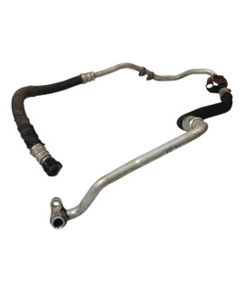 Mangueira Ar Condicionado Bmw 550i X6 2009 - 2013