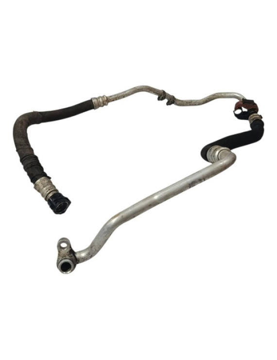 Mangueira Ar Condicionado Bmw 550i X6 2009 - 2013