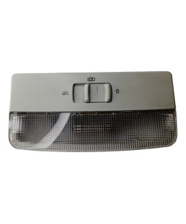 Luz De Teto Cortesia Amarok 2011 2012 2013 2014