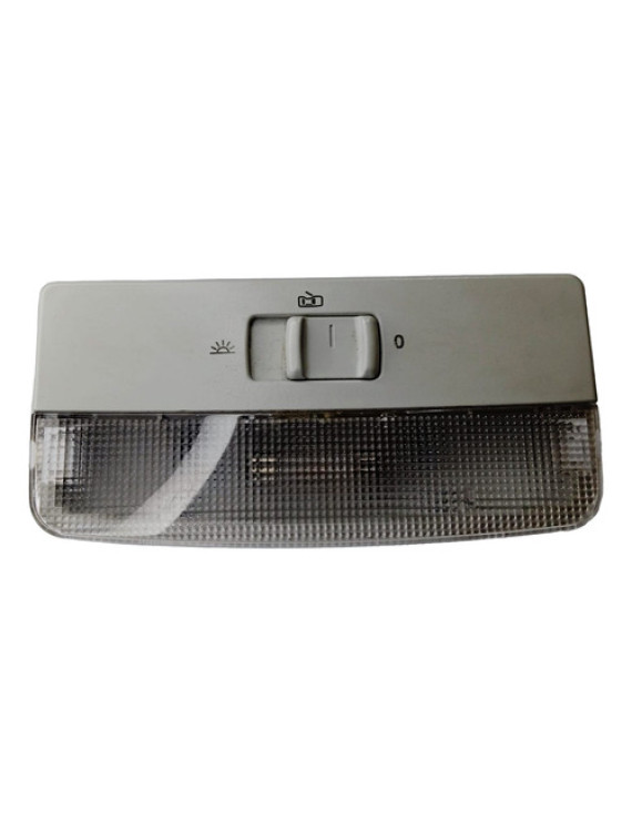 Luz De Teto Cortesia Amarok 2011 2012 2013 2014