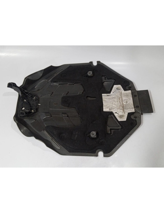 Tampa Motor Bmw 550i 750i X6 4.4 N63 2008 - 2019