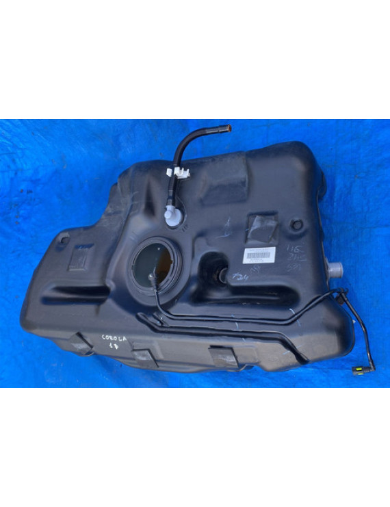 Tanque De Combustível Corolla 2016 2017 2018 2019
