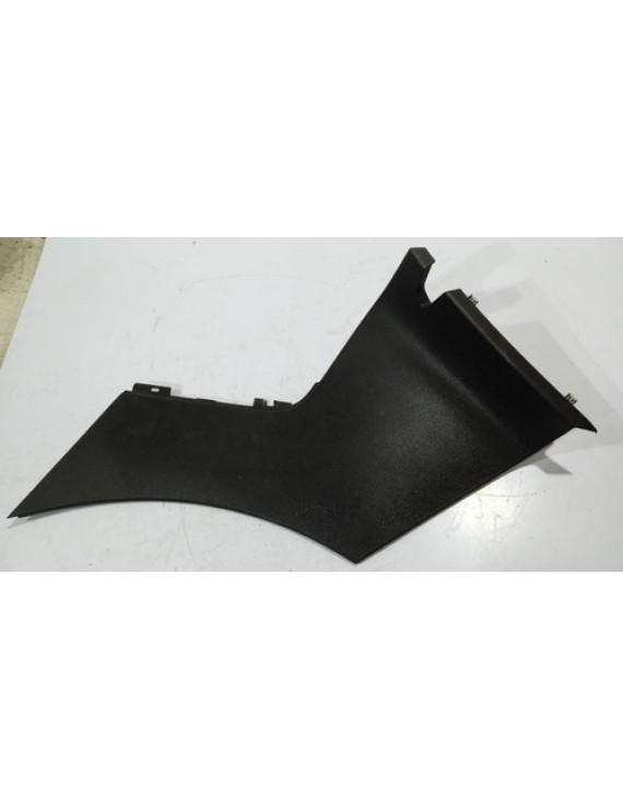 Moldura Console Lateral Direita Peugeot 508 2012 2013 2014